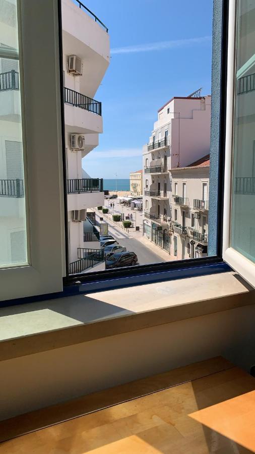 Weaa Hotel Nazaré Esterno foto