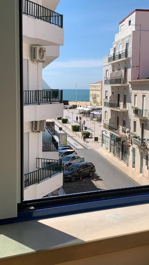 Weaa Hotel Nazaré Esterno foto