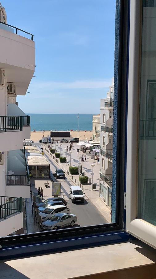 Weaa Hotel Nazaré Esterno foto