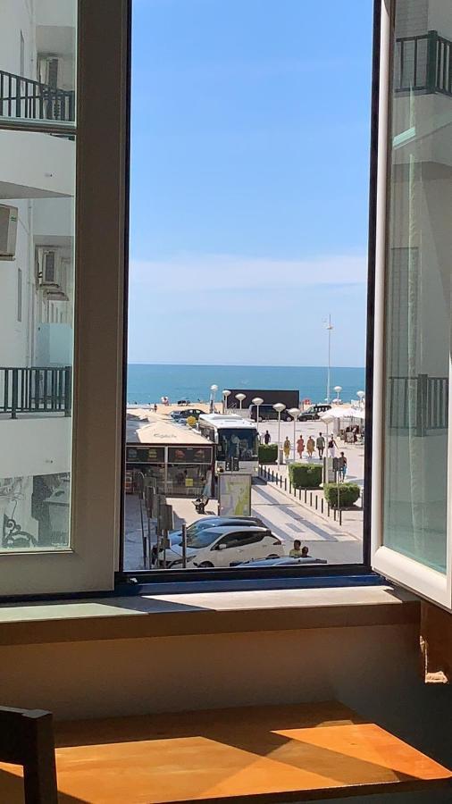Weaa Hotel Nazaré Esterno foto