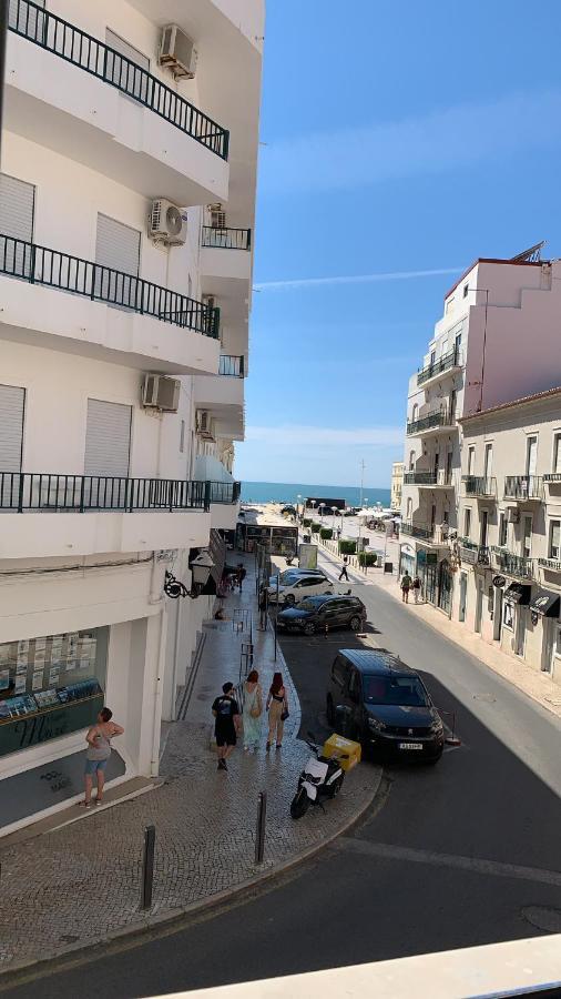 Weaa Hotel Nazaré Esterno foto